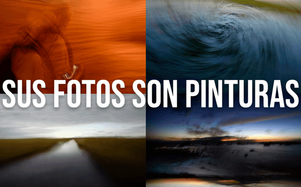 Entrevista al Fotógrafo Marcelo Gurruchaga - TOPOGRAFÍA VIVA