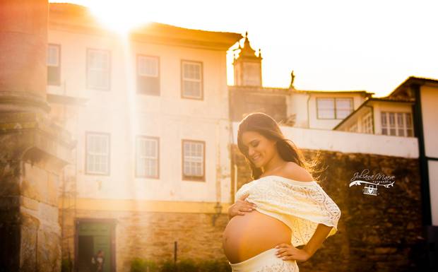 10 Dicas para uma sessão Gestante incrível 