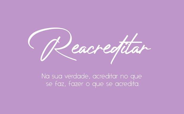 REACREDITAR