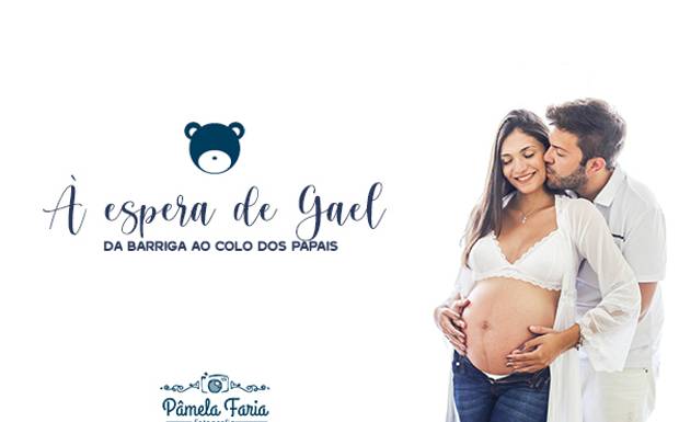 À Espera de Gael