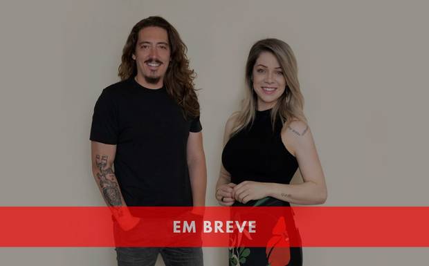 Marketing de Luxo para Fotógrafos com Andréia Garcia e Helder Couto