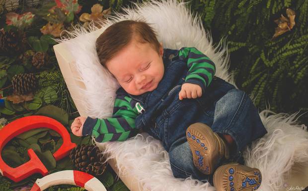 Sessões de Acompanhamento Infantil