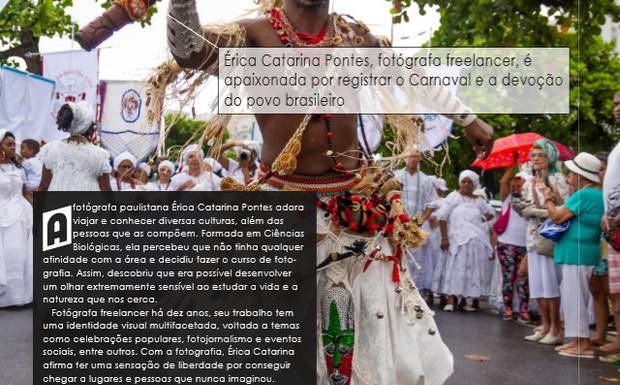 {Entrevista} 