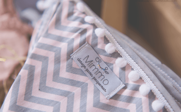Mimmo Design para pequenos