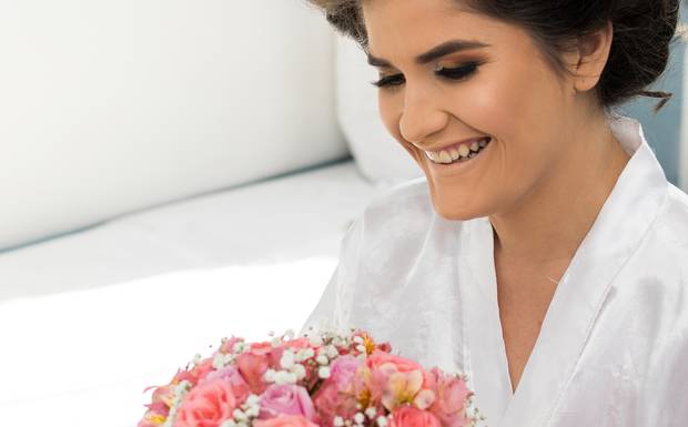Making of (Dia de Noiva/Noivo)