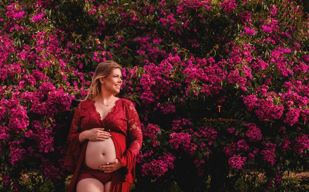 Ensaio de Gestante, qual estilo de fotos escolher?