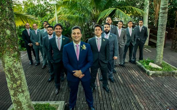 Parceria de Sucesso - PARA VOCÊ QUE TEM UMA EMPRESA NO SEGUIMENTO DE EVENTOS SOCIAIS 