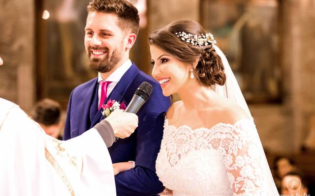 09 Momentos que a Noiva Vê Depois do Casamento