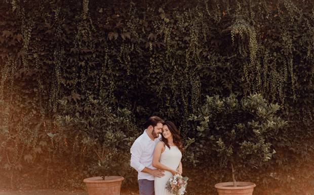 Lugares Para Fazer Ensaio Pré Wedding 