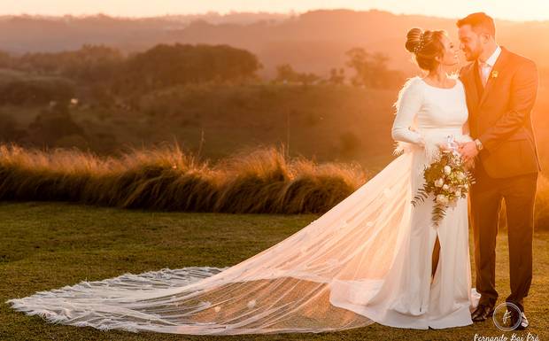 Conheça o projeto Falando de Amor