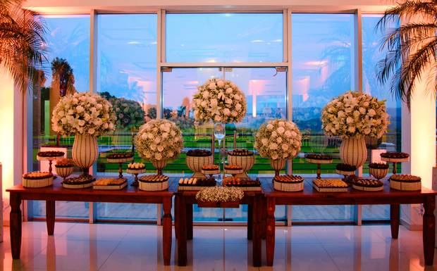 Tendências de Cores em 2018 para seu Casamento.