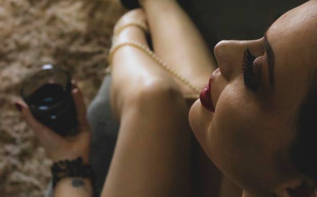 Looks para usar em um ensaio sensual! 