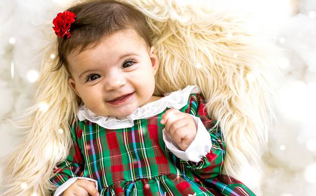 O encanto do Natal!!