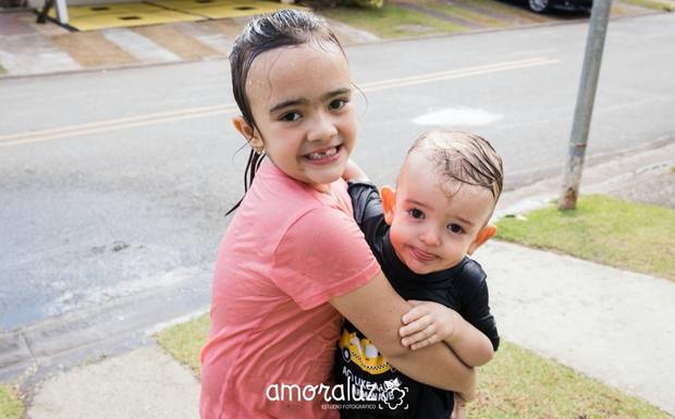 Quarentena e a fotografia!