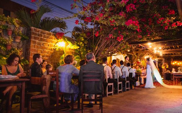 INSPIRAÇÃO RUSTICA