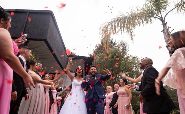 Tendências Casamento 2021