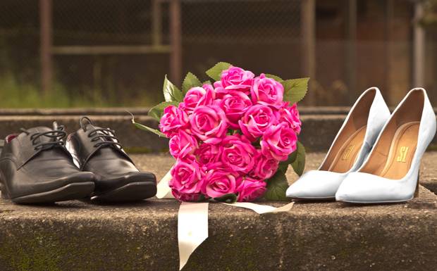 Pré Wedding...e agora?