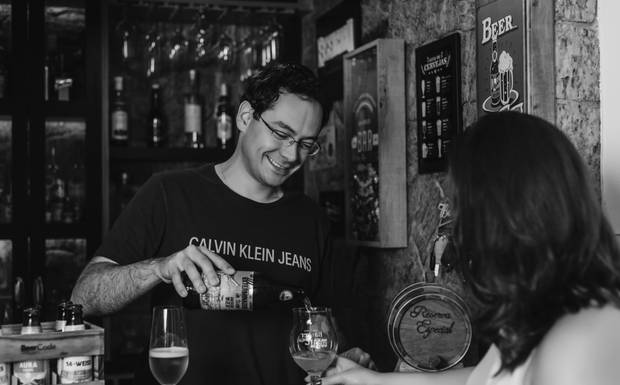 As mais belas lembranças podem ficar pra sempre registradas em um ensaio Lifestyle