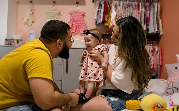 Ensaio Família | Natal - RN