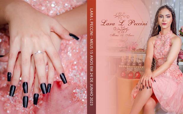 Proposta para Debutantes ( 15 anos )