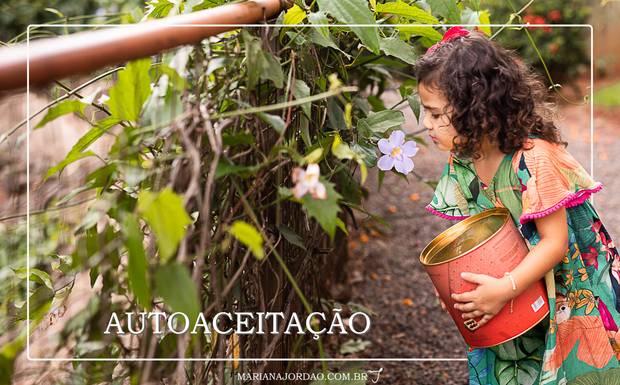 A transição começa primeiro no coração