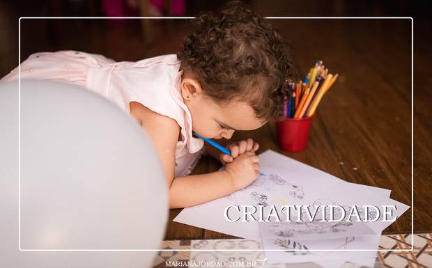 Criatividade e cópias