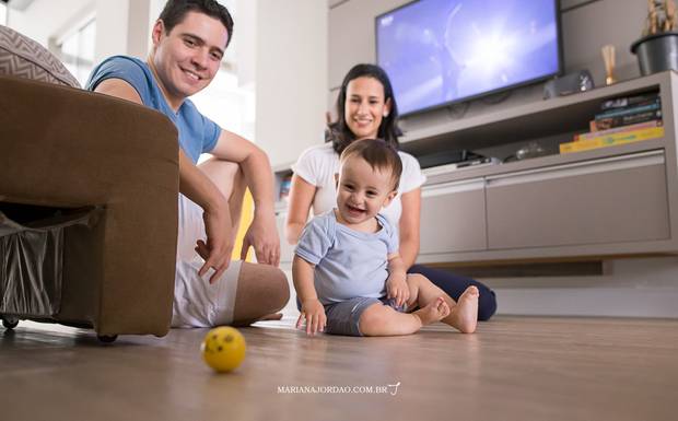 Chegando em novembro: Queria ser uma Mosquinha®