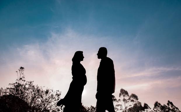 5 MOTIVOS INUSITADOS PARA FAZER SEU ENSAIO GESTANTE!