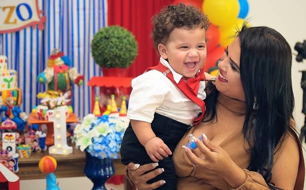 14 DICAS PARA A FESTA DE 1 ANO PERFEITA