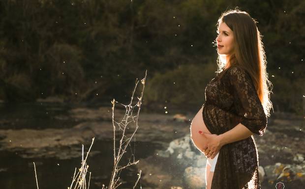 NOVE MOTIVOS PARA VOCÊ FAZER O ENSAIO DE GESTANTE