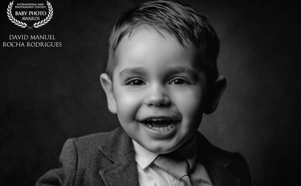 Fotografia Infantil Premiada || Baby Photo Awards