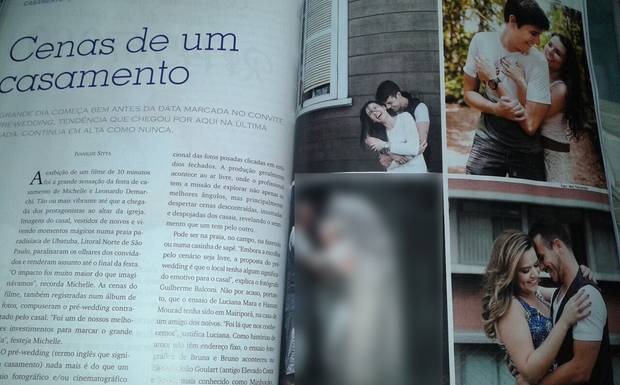 Matéria na Revista | Mundo Coop