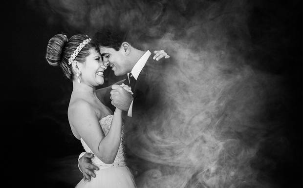 Qual seria o fotógrafo ideal para o seu casamento?