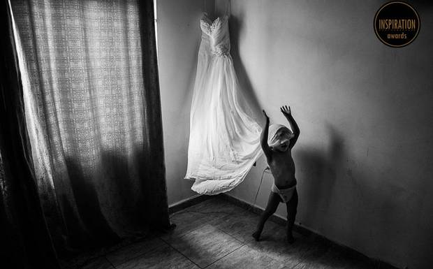 Mais 4 fotos premiadas