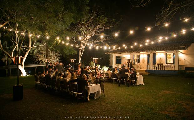 ESTILOS DO SEU CASAMENTO!