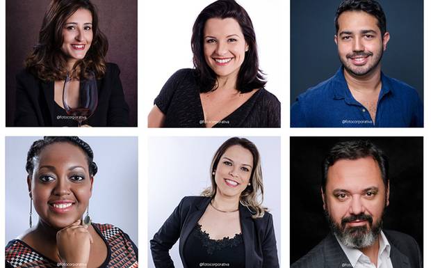 Foto Corporativa - Agenda para Setembro/19