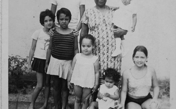 Festas de Fim de ano - tempo de reunir família e amigos