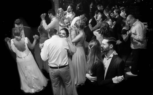 Como montar a lista de convidados do nosso casamento?