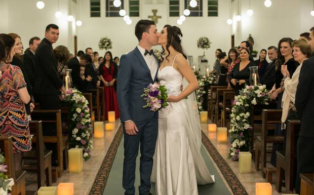 15 fotos que não podem faltar no seu casamento