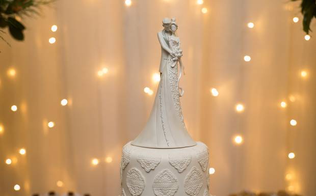 MINI WEDDING?