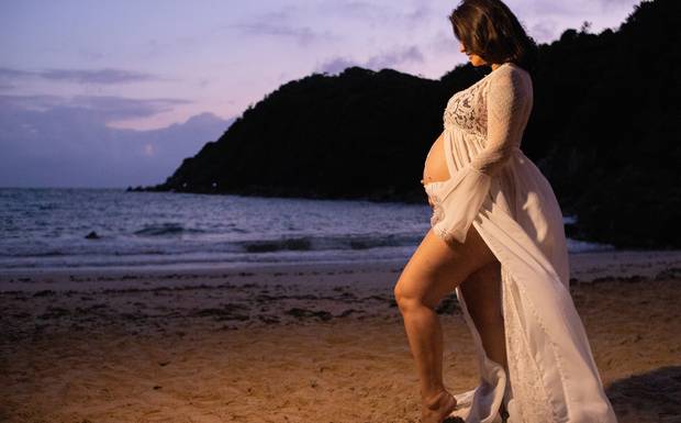 Ensaio fotográfico de gestante: 5 motivos para você fazer o seu