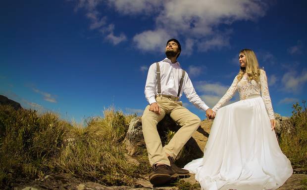Elopement Wedding: já pensou em fazer uma celebração de casamento nesse formato?