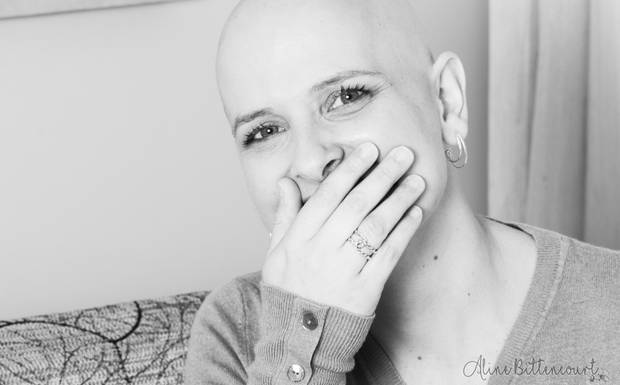 Uma mulher incrivelmente Real