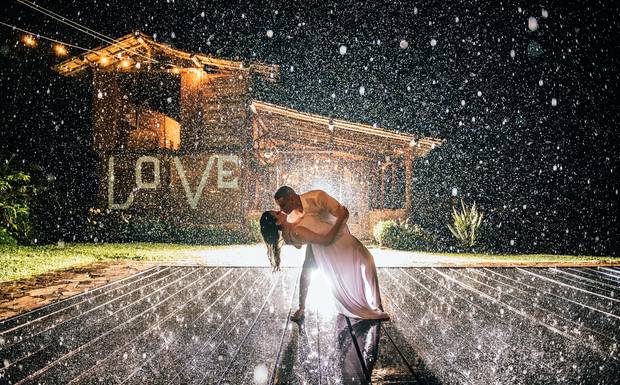 18 Dicas Para Ensaios de Pré Casamento