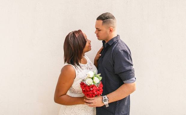 Civil - Andreza + Alan