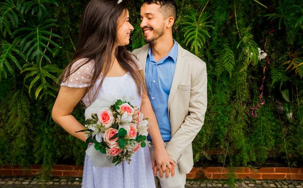 Civil - Alessandro e Juliana