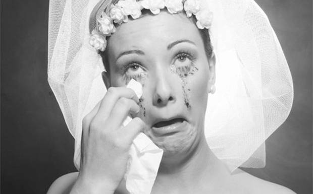 O QUE NÃO FAZER NO CASAMENTO? - PARTE 1