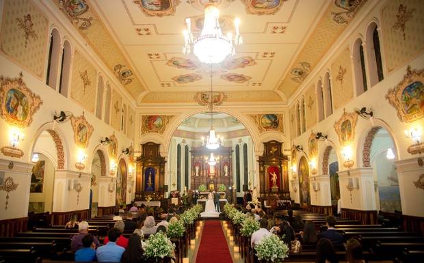 Como escolher as musicas do casamento 