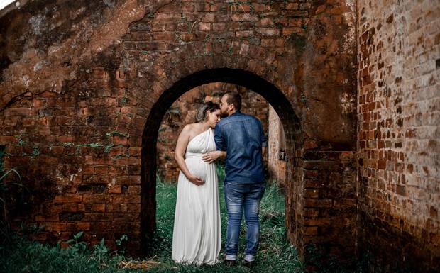 Pré Wedding : que roupa devo usar no meu ensaio e qual lugar devo escolher ?