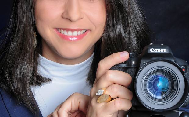 Não é só apertar um botão!